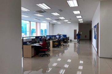 Bandar Baru Seri Alam