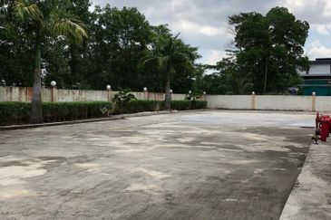 Bandar Baru Seri Alam