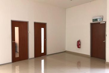 Bandar Baru Seri Alam