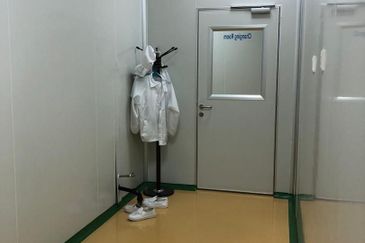 Bandar Baru Seri Alam