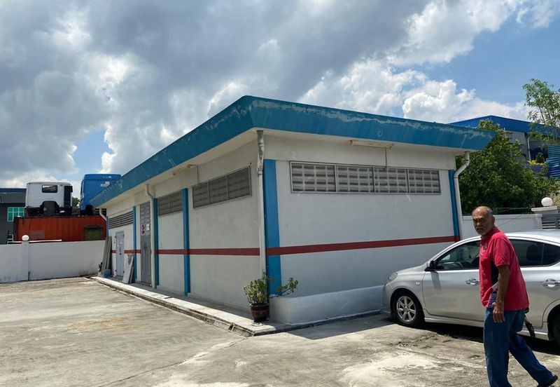 Bandar Baru Seri Alam