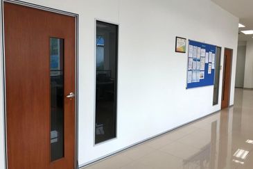 Bandar Baru Seri Alam