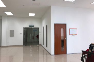 Bandar Baru Seri Alam