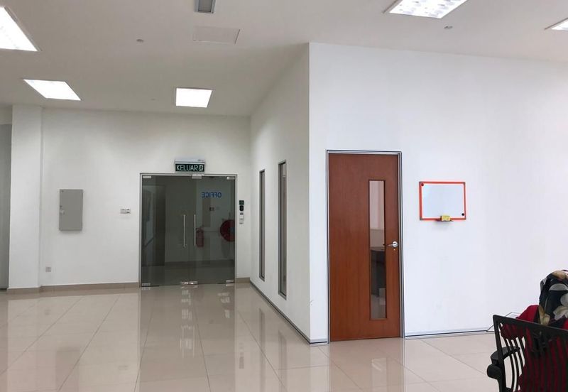 Bandar Baru Seri Alam