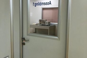 Bandar Baru Seri Alam