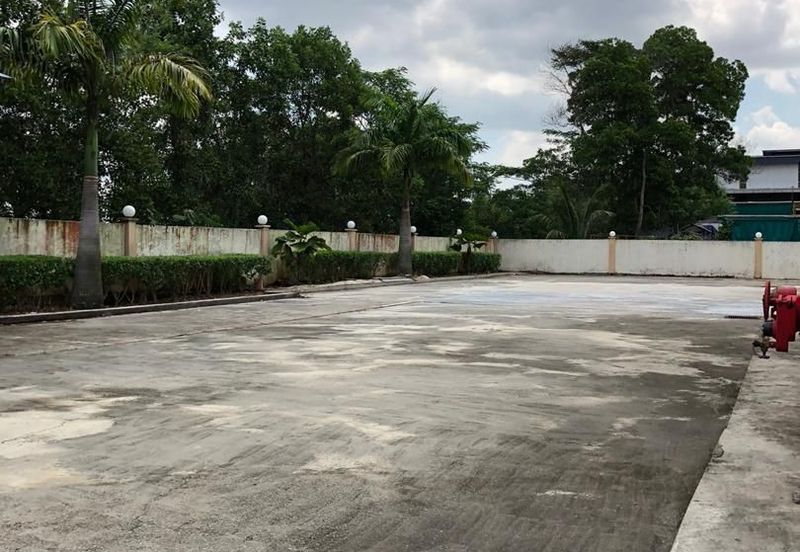 Bandar Baru Seri Alam