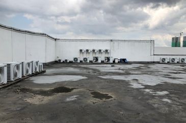 Bandar Baru Seri Alam