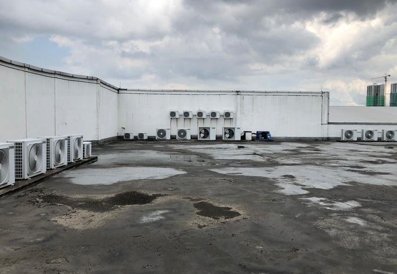 Bandar Baru Seri Alam