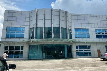 Bandar Baru Seri Alam