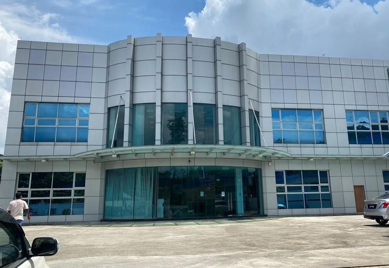 Bandar Baru Seri Alam