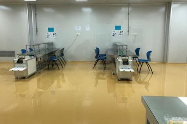 Bandar Baru Seri Alam