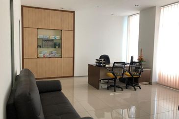 Bandar Baru Seri Alam