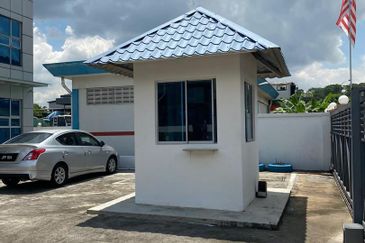 Bandar Baru Seri Alam