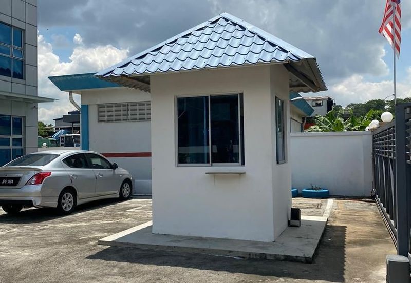 Bandar Baru Seri Alam