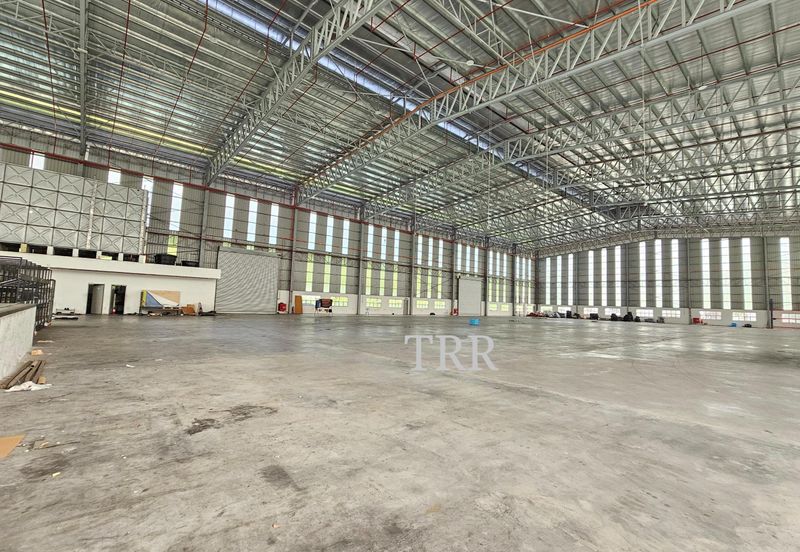 Empire Park, Nusajaya