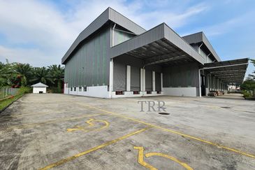 Empire Park, Nusajaya