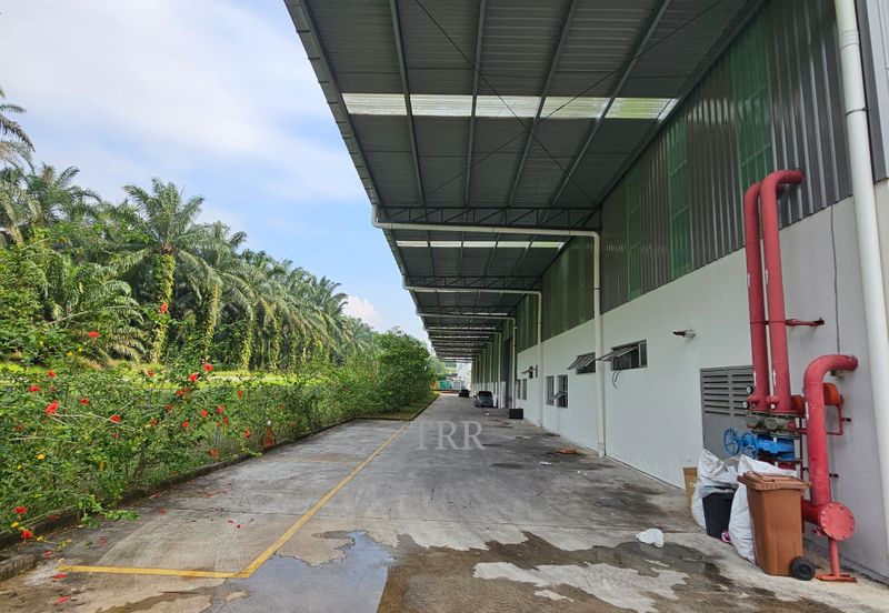 Empire Park, Nusajaya