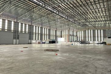 Empire Park, Nusajaya