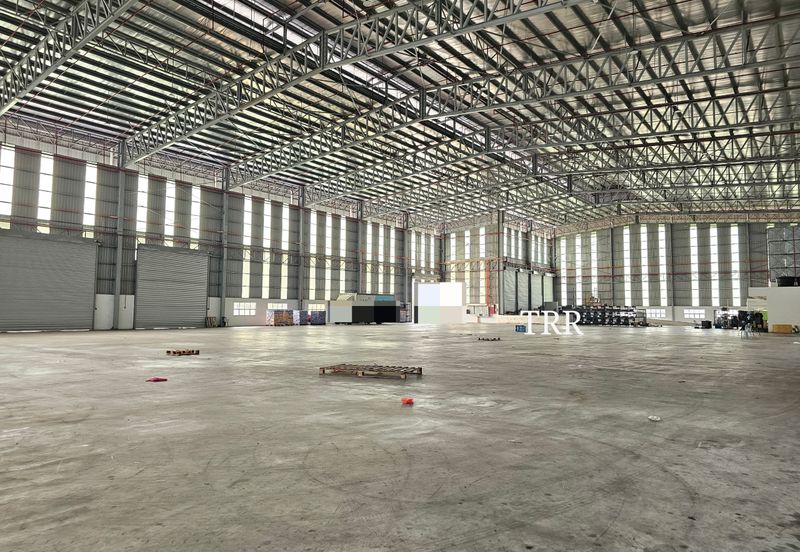 Empire Park, Nusajaya