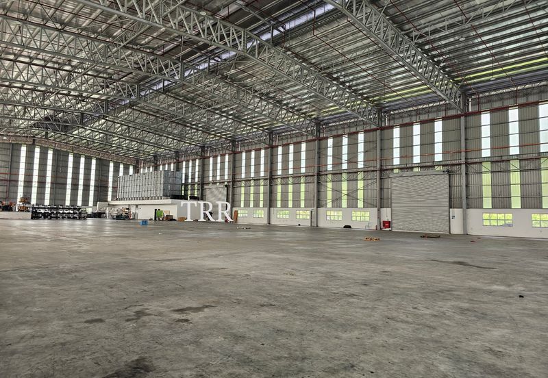 Empire Park, Nusajaya