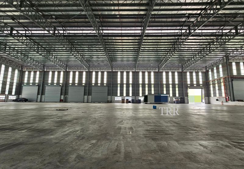 Empire Park, Nusajaya