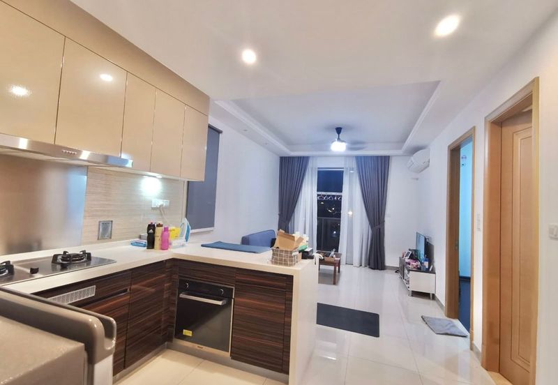 R&F Princess Cove, Tanjung Puteri