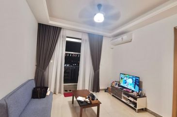 R&F Princess Cove, Tanjung Puteri