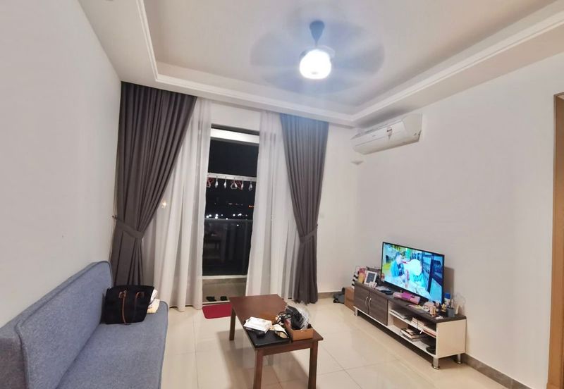 R&F Princess Cove, Tanjung Puteri