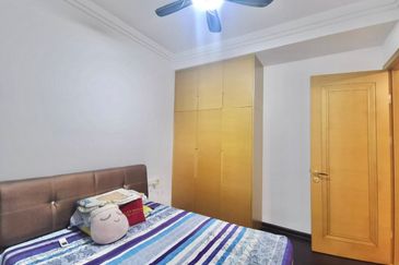 R&F Princess Cove, Tanjung Puteri