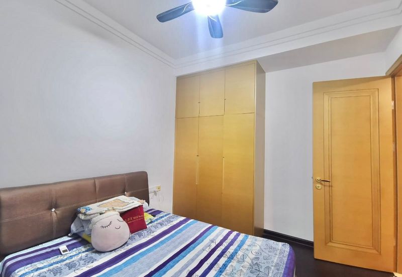 R&F Princess Cove, Tanjung Puteri