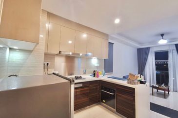 R&F Princess Cove, Tanjung Puteri