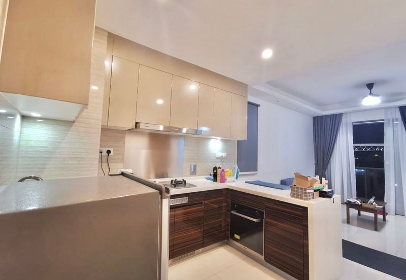 R&F Princess Cove, Tanjung Puteri