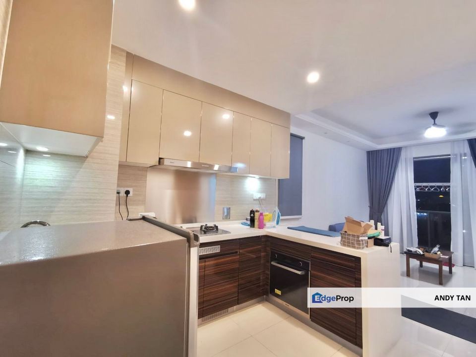 R&F condominium for Sale, Johor, Johor Bahru