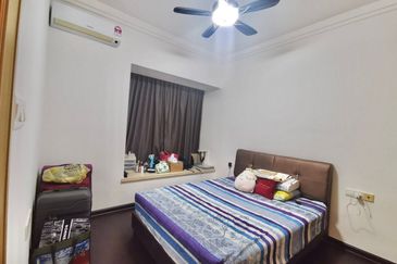 R&F Princess Cove, Tanjung Puteri