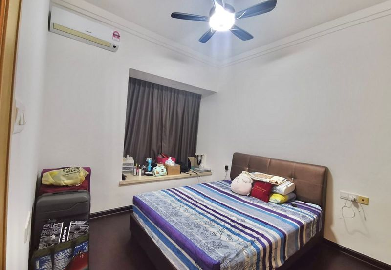 R&F Princess Cove, Tanjung Puteri