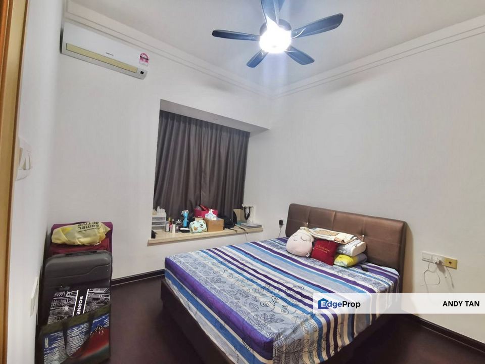 R&F condominium for Sale, Johor, Johor Bahru