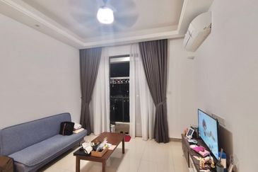 R&F Princess Cove, Tanjung Puteri