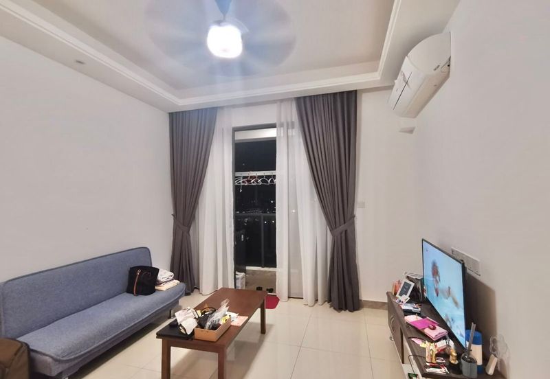 R&F Princess Cove, Tanjung Puteri