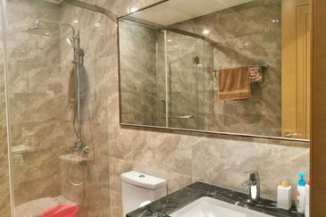 R&F Princess Cove, Tanjung Puteri