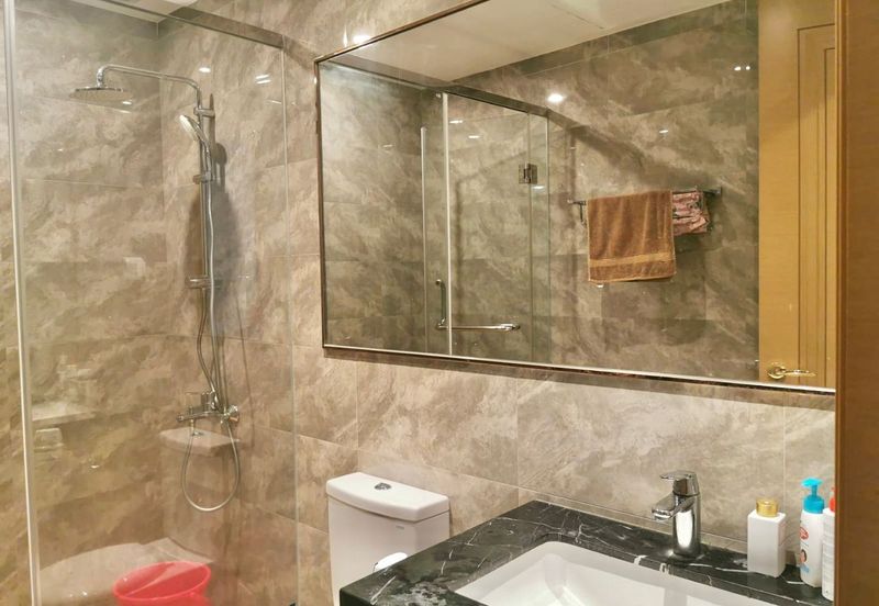 R&F Princess Cove, Tanjung Puteri