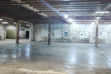 Taman Perindustrian Desa Cemerlang