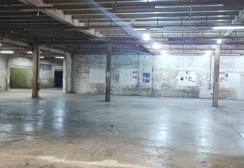 Taman Perindustrian Desa Cemerlang