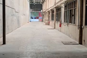 Taman Perindustrian Desa Cemerlang