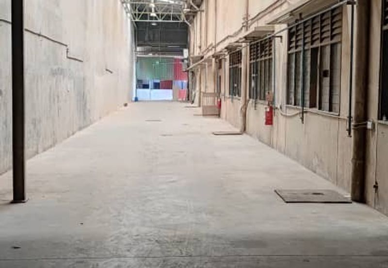 Taman Perindustrian Desa Cemerlang