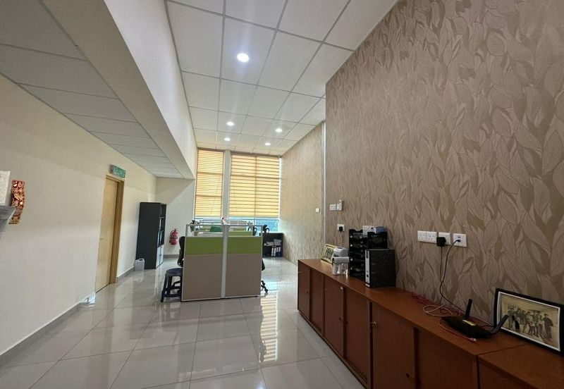 Tiong Nam Industrial Park