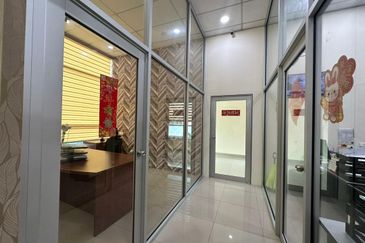 Tiong Nam Industrial Park