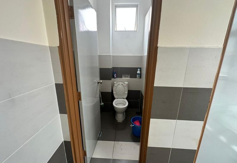 Tiong Nam Industrial Park