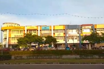 Bandar Baru Permas Jaya