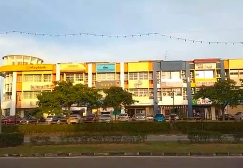 Bandar Baru Permas Jaya