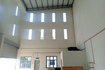 i-Parc @ Tanjung Pelepas